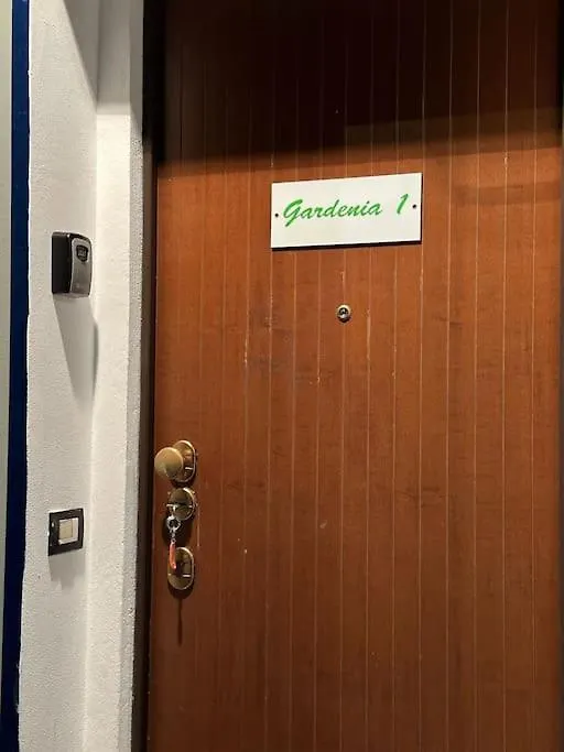 Gardenia 1 Apartment Milan