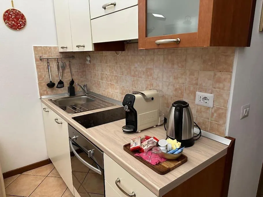 Gardenia 1 Apartment Milan