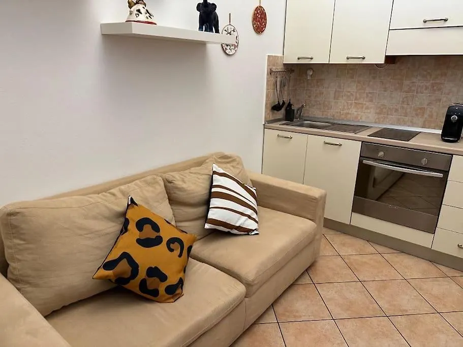 Gardenia 1 Apartment Milan