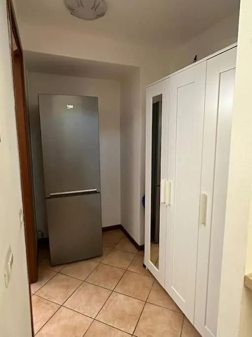 Gardenia 1 Apartment Milan